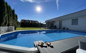 Woerthersee Villa Mk